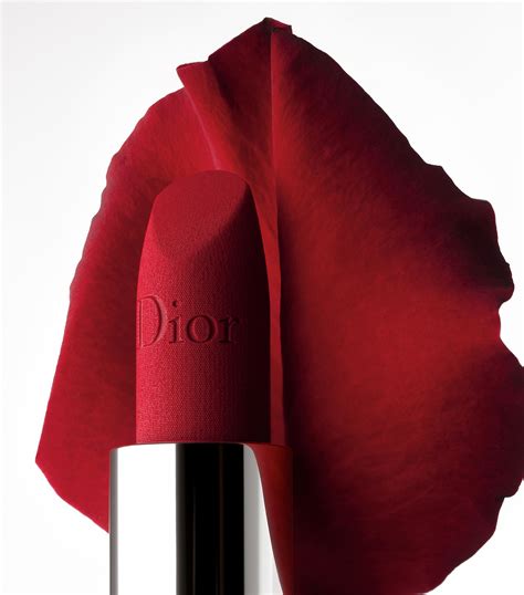 dior rouge dior lipstick temptalia|where to buy Dior lipstick.